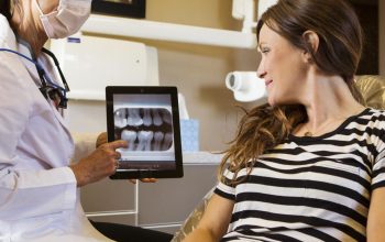 A fogászati röntgen nélkülözhetetlensége