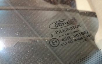 Minden, amit a Pilkington szélvédő árakról és a Ford C Max szélvédő árakról tudni érdemes
